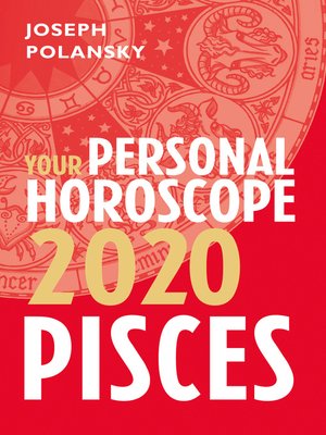 cover image of Pisces 2020